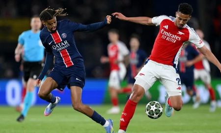 PSG vs Arsenal: a qué hora y dónde ver la Final de la Champions League 2026 en Argentina. PSG vs Arsenal: a qué hora y dónde ver la Final de la Champions League 2026 en Argentina.