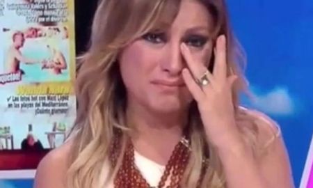 Marcela Tauro dejó Intrusos y habló de su futuro laboral: Gracias a todos Marcela Tauro dejó Intrusos y habló de su futuro laboral: Gracias a todos