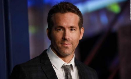 Ryan Reynolds comunicó que se retira del cine por un tiempo. Ryan Reynolds comunicó que se retira del cine por un tiempo.