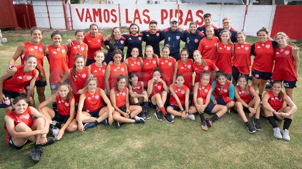 Aire de Santa Fe | Fútbol femenino Unión_DSC09915_MTH.jpg