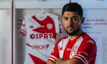 El jugador estará fuera de las canchas por al menos tres semanas. El jugador estará fuera de las canchas por al menos tres semanas.
