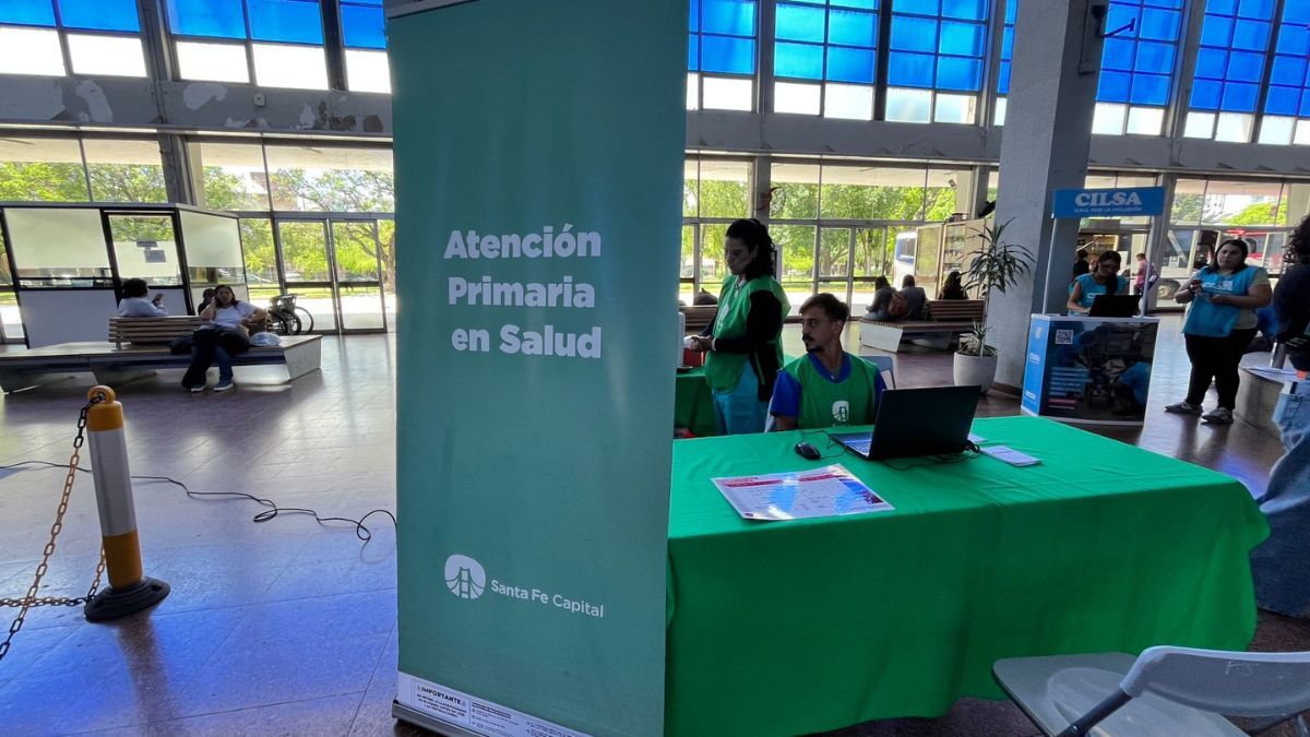 Santa Fe refuerza el programa Las vacunas salvan vidas para combatir mitos