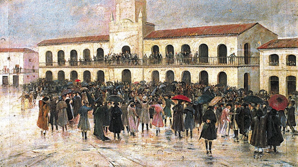 Nuevo feriado el lunes posterior al Día de la Revolución de Mayo: quiénes tienen fin de semana largo