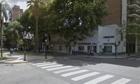 Imputan a un trapito acusado de matar a otro en el barrio de Pichincha, Rosario. Imputan a un trapito acusado de matar a otro en el barrio de Pichincha, Rosario.