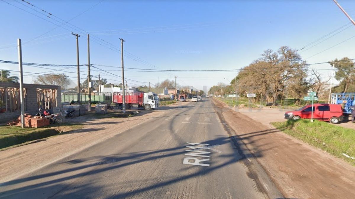 Recreo: denuncian el robo frecuente en una chacarita.