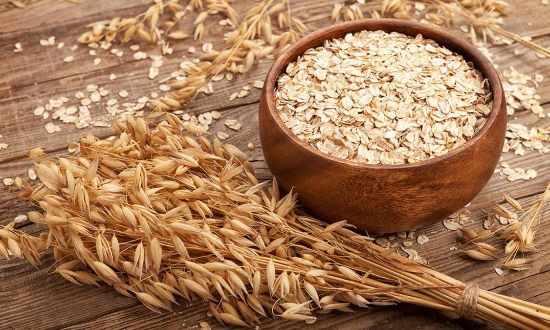 Recetas con avena para adelgazar rápido y saludable