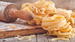 altText(El truco italiano para guardar la pasta en la heladera y que no pierda sabor)}