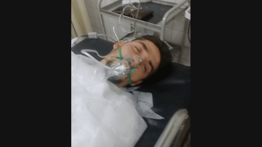 El drama de una mamá: su hijo autista sufrió convulsiones por el ruido de la pirotecnia