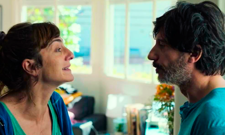 El film se centra en la historia de Javier (Alfonso Tort) y Valeria (Julieta Zylberberg), una pareja que lleva seis años intentando infructuosamente tener un hijo El film se centra en la historia de Javier (Alfonso Tort) y Valeria (Julieta Zylberberg), una pareja que lleva seis años intentando infructuosamente tener un hijo