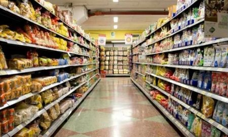 Santa Fe: detuvieron a un jubilado por robo en un supermercado Santa Fe: detuvieron a un jubilado por robo en un supermercado