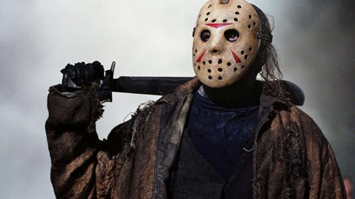 Jason Voorhees Jason Voorhees