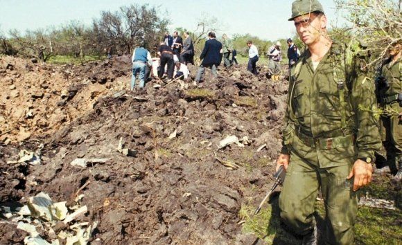 El vuelo 2.553 de Austral se estrelló el 10 de octubre de 1997 y dejó 74 muertos, y el juicio recién comenzó el 24 de marzo de 2019.