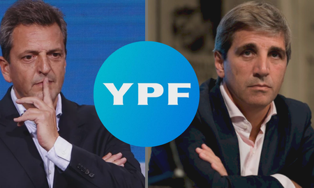 La jueza Preska ordenó entregar los chats de funcionarios y exfuncionarios del equipo económico de la República Argentina. La jueza Preska ordenó entregar los chats de funcionarios y exfuncionarios del equipo económico de la República Argentina.