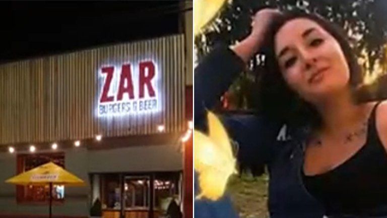 La víctima, identificada como Lucía, tenía 19 años e integraba el Espacio Joven de la Parroquia Catedral de este partido bonaerense. Sus familiares y amigos convocaron a una marcha el próximo miércoles 14 de octubre.