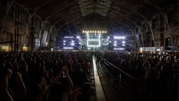 altText(El Festival Tribus entra en su cuenta regresiva y se agotan las preventas para el 1 y 2 de mayo)}