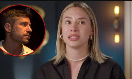 Flor Moyano vivió un infierno en El Hotel de los Famosos. Flor Moyano vivió un infierno en El Hotel de los Famosos.