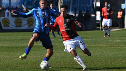 Colón visitará a San Telmo el próximo sábado 16 de agosto a las 14.