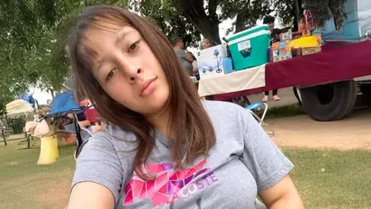 Luna, la chica de 13 años que era intensamente buscada en Rosario, murió hace más de un mes