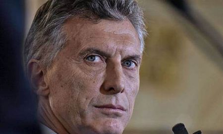 macri relanza el gobierno con advertencias a los ministros macri relanza el gobierno con advertencias a los ministros
