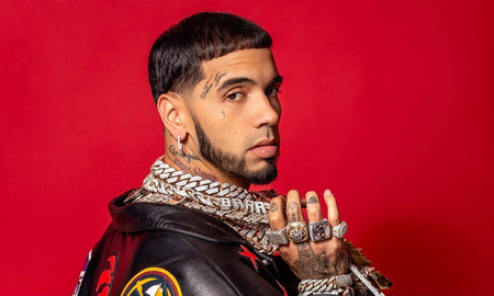 Así es la casa que tiene Anuel AA en Miami, con una costosa decoración y gran vista. Así es la casa que tiene Anuel AA en Miami, con una costosa decoración y gran vista.