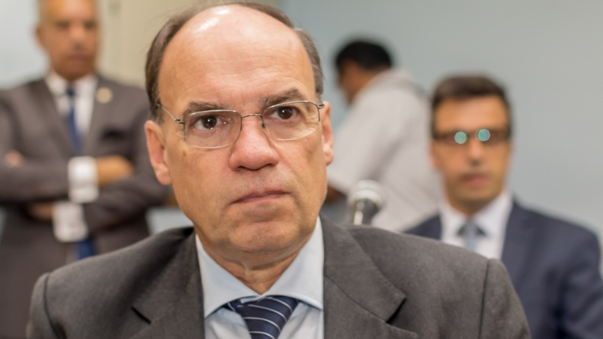 Pablo Blanco: Voy a votar en contra del pliego de García Mansilla para la Corte Suprema