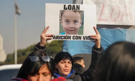 caso loan: apuntan a una pista que vincula al hombre acusado de enterrar a un nino y uno de los detenidos caso loan: apuntan a una pista que vincula al hombre acusado de enterrar a un nino y uno de los detenidos