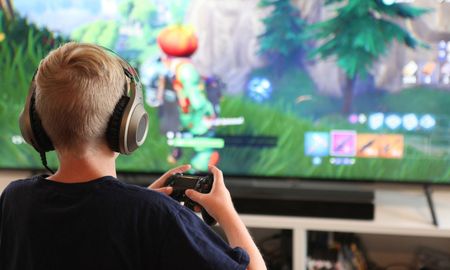 El 2020 fue un año especial para los videojuegos. El 2020 fue un año especial para los videojuegos.