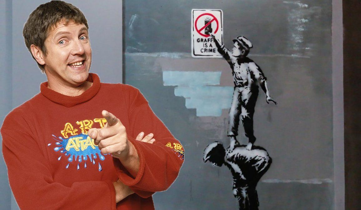 Acusan a Neil Buchanan