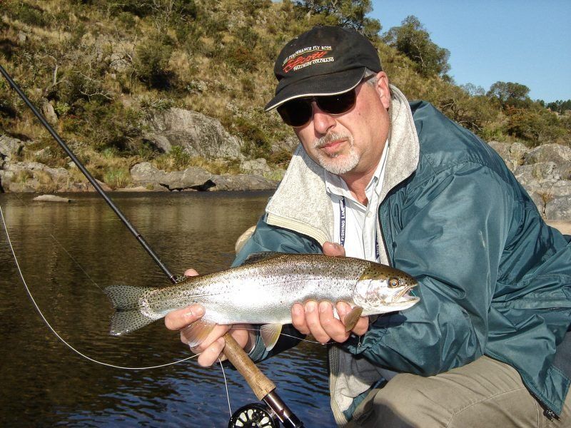 Se largó en Córdoba
