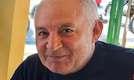 Aníbal Cepeda, de 72 años, desapareció el 20 de abril y la principal hipótesis apunta a un móvil económico. Aníbal Cepeda, de 72 años, desapareció el 20 de abril y la principal hipótesis apunta a un móvil económico.