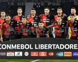 La decisión de Conmebol que impacta en Colón si sale campeón de la Copa Argentina 2024. La decisión de Conmebol que impacta en Colón si sale campeón de la Copa Argentina 2024.