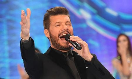 Showmatch: Marcelo Tinelli se quedó sin otro histórico humorista del programa. Showmatch: Marcelo Tinelli se quedó sin otro histórico humorista del programa.