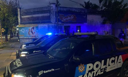 microtrafico en barrio sur: allanaron dos casas y detuvieron a 11 personas microtrafico en barrio sur: allanaron dos casas y detuvieron a 11 personas