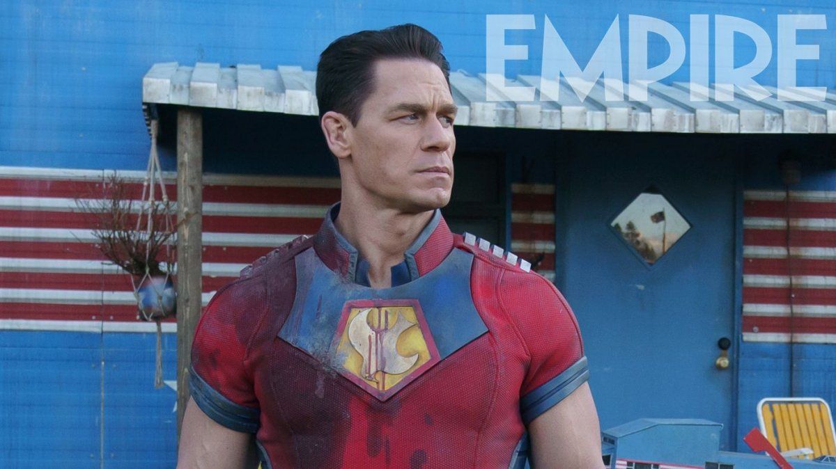 Cómo será la serie "Peacemaker".