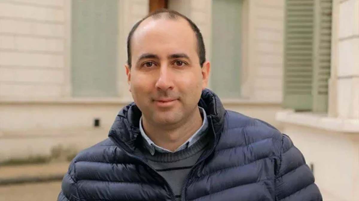 Fernando Cerimedo declaró este jueves por la noche ante el fiscal Franco Picardi en el marco de la causa que investiga la presunta red de coimas en la Andis.