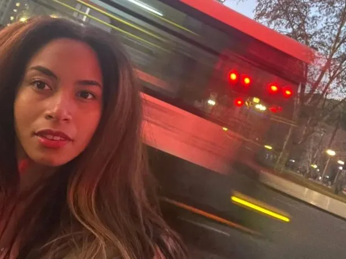 Mariella Orianna Florimonte