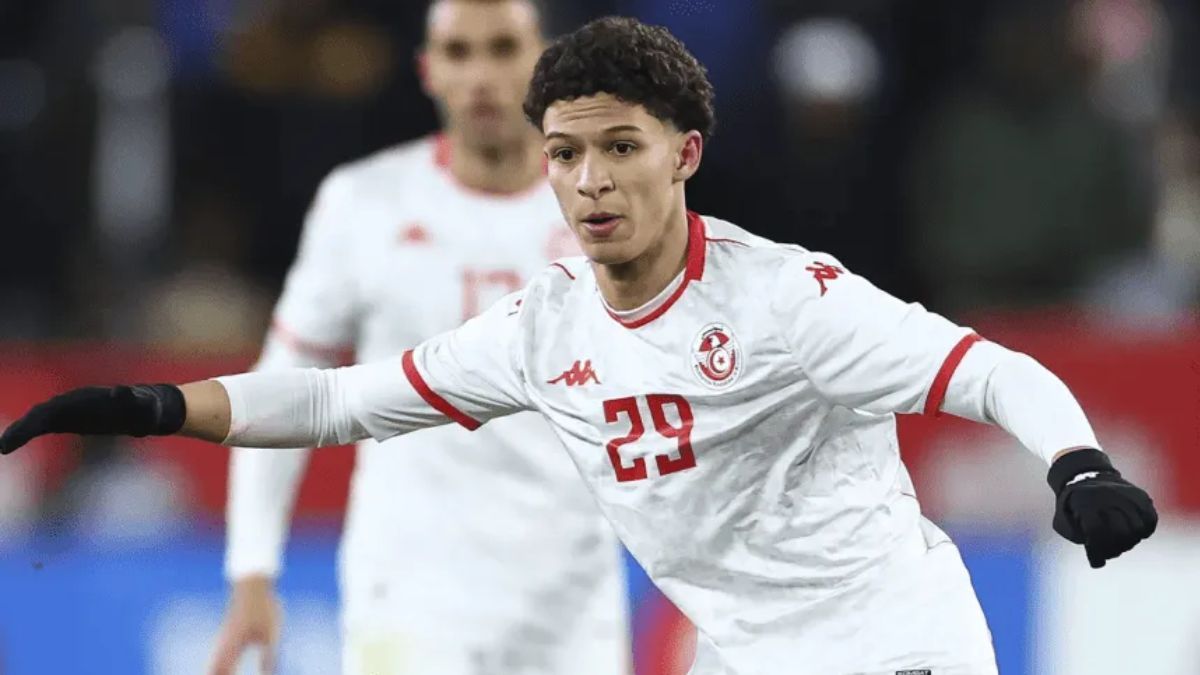 Un futbolista, promesa en su país, no jugará el Mundial 2026 porque su papá no lo dejó ir.
