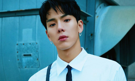El líder del grupo de Kpop, MONSTA X, confirmó a través de un comunicado que a finales de julio se alistará al ejército. El líder del grupo de Kpop, MONSTA X, confirmó a través de un comunicado que a finales de julio se alistará al ejército.