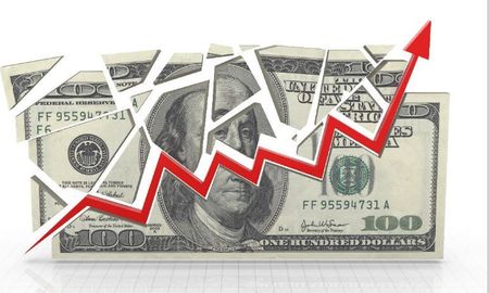 dolar record: el plan del gobierno para estabilizar el tipo de cambio