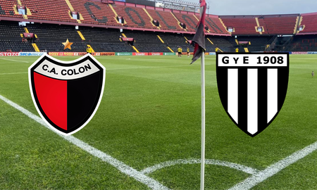 Colón enfrentará a Gimnasia de Mendoza el domingo 18 de agosto a las 20.30 en el Brigadier López. Colón enfrentará a Gimnasia de Mendoza el domingo 18 de agosto a las 20.30 en el Brigadier López.