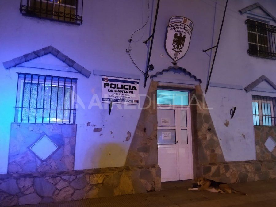 Este mi&eacute;rcoles las puertas del&nbsp;Comando Radiol&eacute;ctrico de Santo Tom&eacute; debieron cerrar por un caso sospechoso de coronavirus.&nbsp;