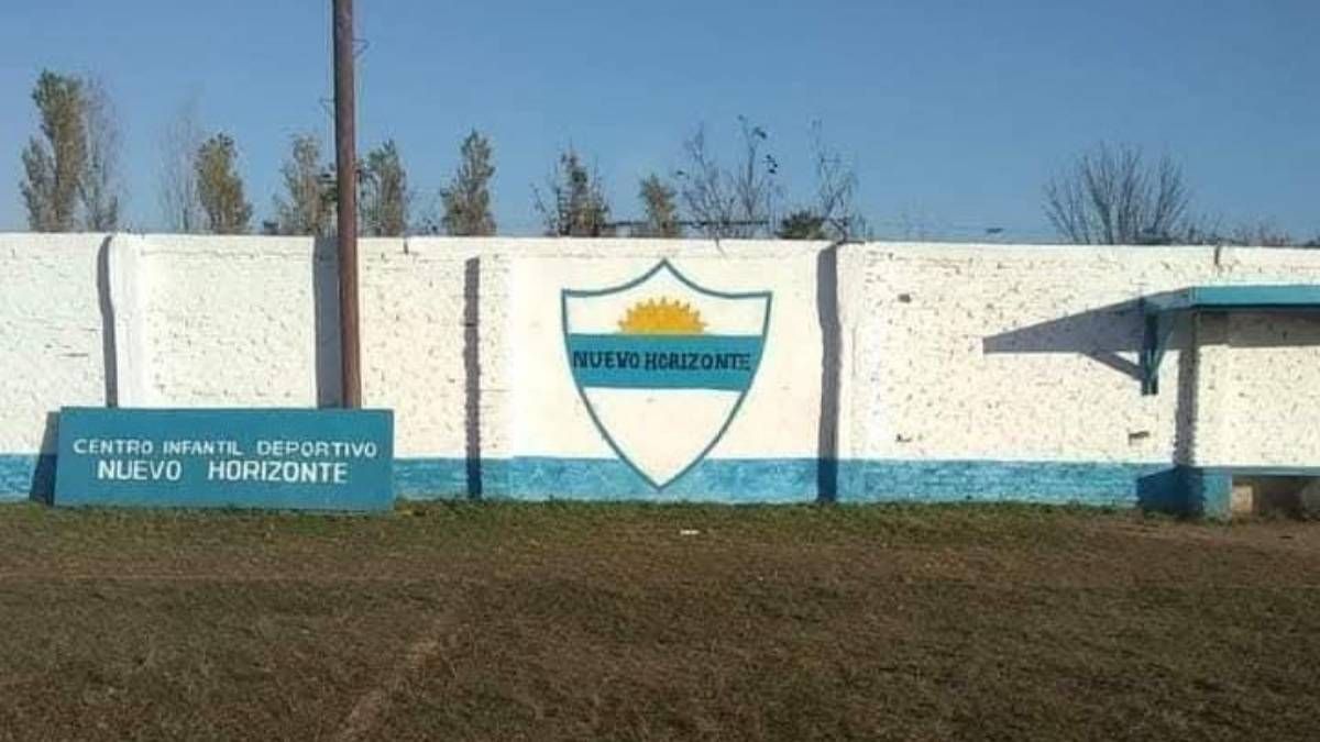 Nuevo Horizonte celebra sus 40 años de vida este 12 de marzo. Foto: Sol Naciente.