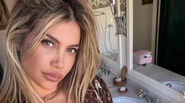 Wanda Nara lanzó un nuevo emprendimiento vinculado a la moda.