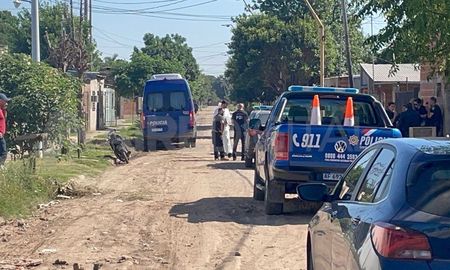 El hallazgo del cuerpo se dio en horas de este sábado.&nbsp;