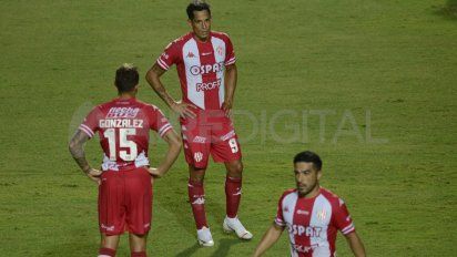 Copa de la Liga: Unión empató 1-1 con Gimnasia y Esgrima de La Plata en Santa Fe