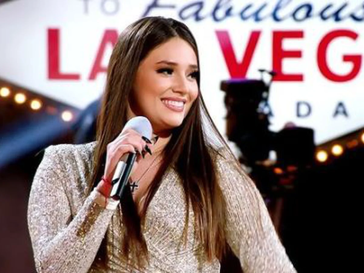Frida Sof&iacute;a, nieta del Chapo Guzm&aacute;n e hijastra de Julio C&eacute;sar Ch&aacute;vez Jr.