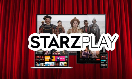 Movistar Play incorpora STARZPLAY a su oferta de contenidos Movistar Play incorpora STARZPLAY a su oferta de contenidos