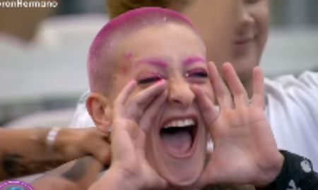 La insultante campaña de los fans de Furia para eliminar a otra participante de Gran Hermano La insultante campaña de los fans de Furia para eliminar a otra participante de Gran Hermano