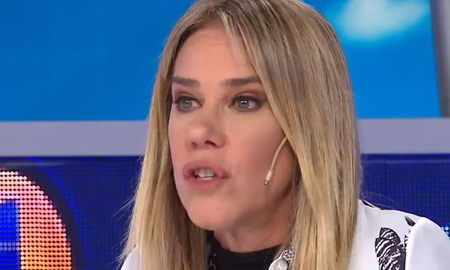 Marcela Baños dejó en claro el motivo por el que no regresará al programa de espectáculos de América. Marcela Baños dejó en claro el motivo por el que no regresará al programa de espectáculos de América.