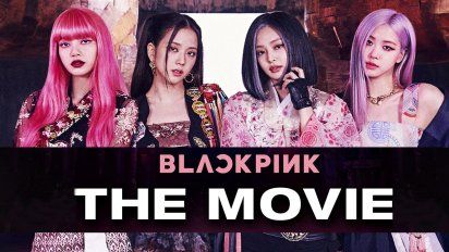 Aire de Santa Fe | BLACKPINK: The Movie atrae a miles de fans de todo el mundo en su primer día